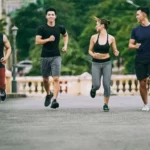Manfaat Olahraga Rutin untuk Kesehatan Tubuh
