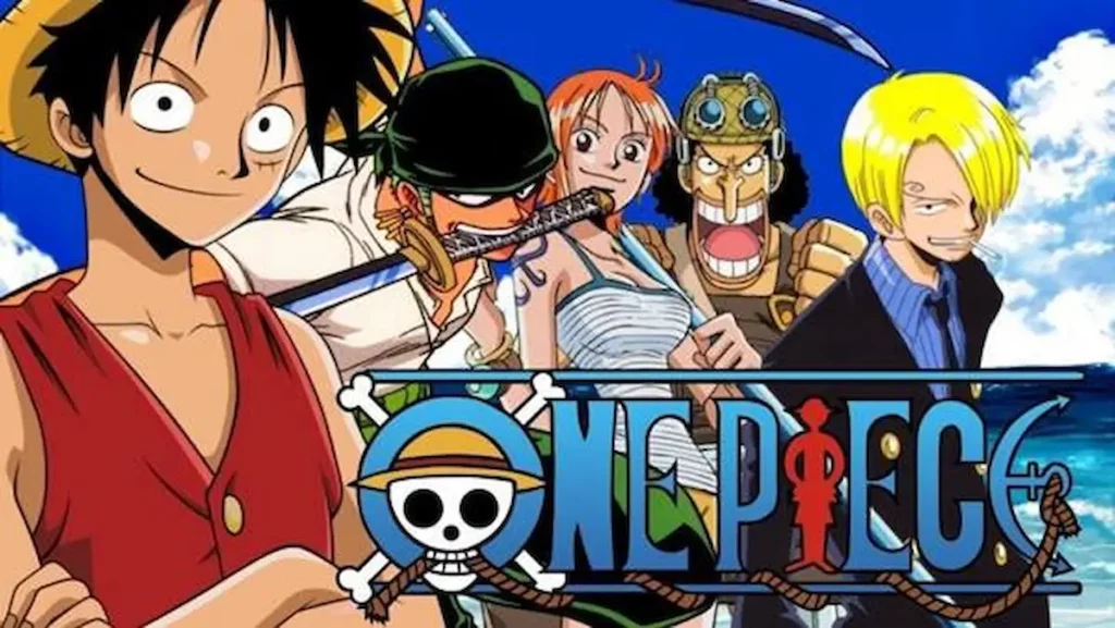 One Piece: Arc Terbaru yang Menegangkan dan Petualangan Luffy Menuju Akhir Cerita