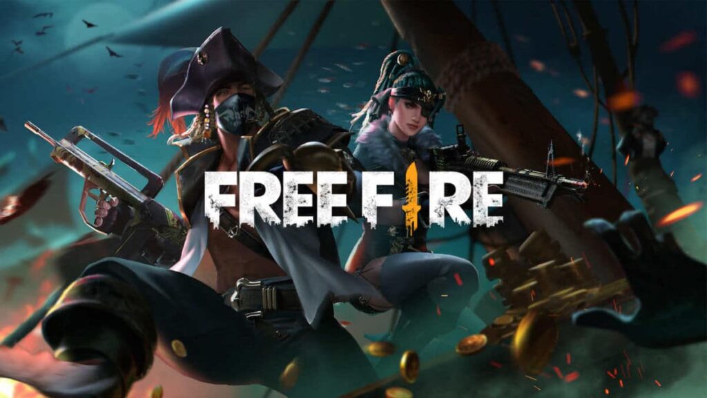 Mengenal Apa Itu Game Free Fire Dan Keunggulannya