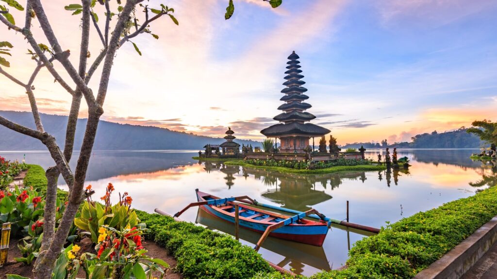 Bali Travel Vacation: Petualangan Tak Terlupakan di Pulau Dewata