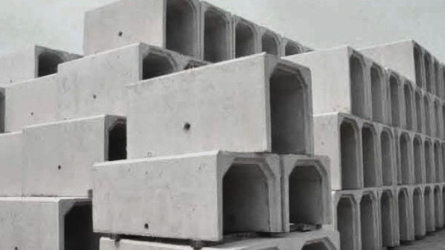 Standar Kualitas Beton Precast untuk Proyek Infrastruktur