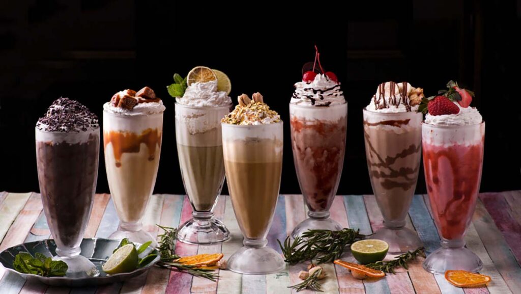 Tips Menyajikan Minuman Enak dengan Bubuk Premium