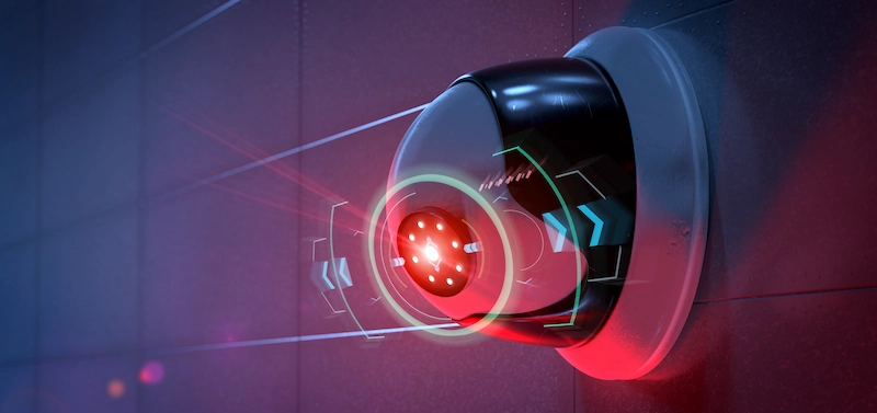 CCTV AI: Investasi Keamanan yang Menguntungkan Bisnis