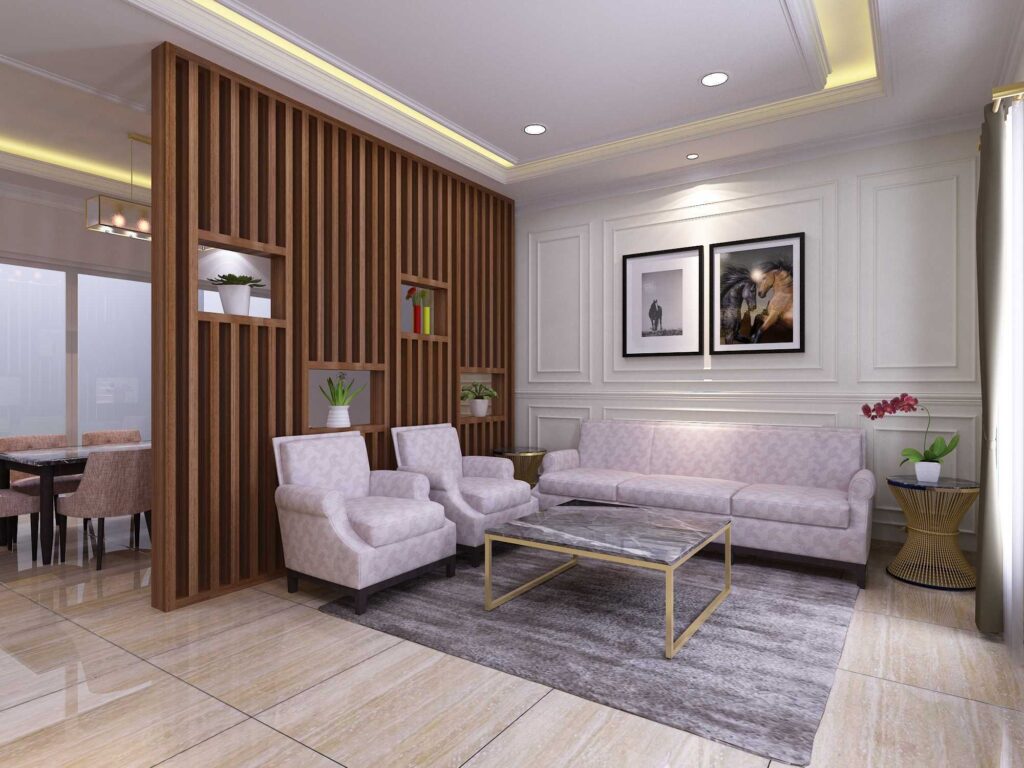 Toko Furniture di Makassar dengan Layanan Konsultasi Interior Gratis