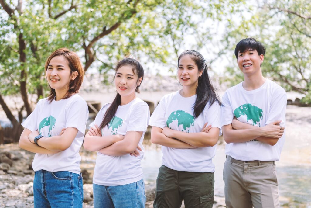 Keunggulan Konveksi Jogja dalam Produksi Kaos Custom