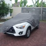 Rekomendasi Cover Mobil untuk Cuaca Ekstrem di Indonesia