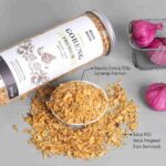 Kualitas Bawang Goreng Ditentukan oleh Proses Produksi