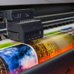 Cetak Banner Custom untuk Event, Pameran, dan Launching Produk